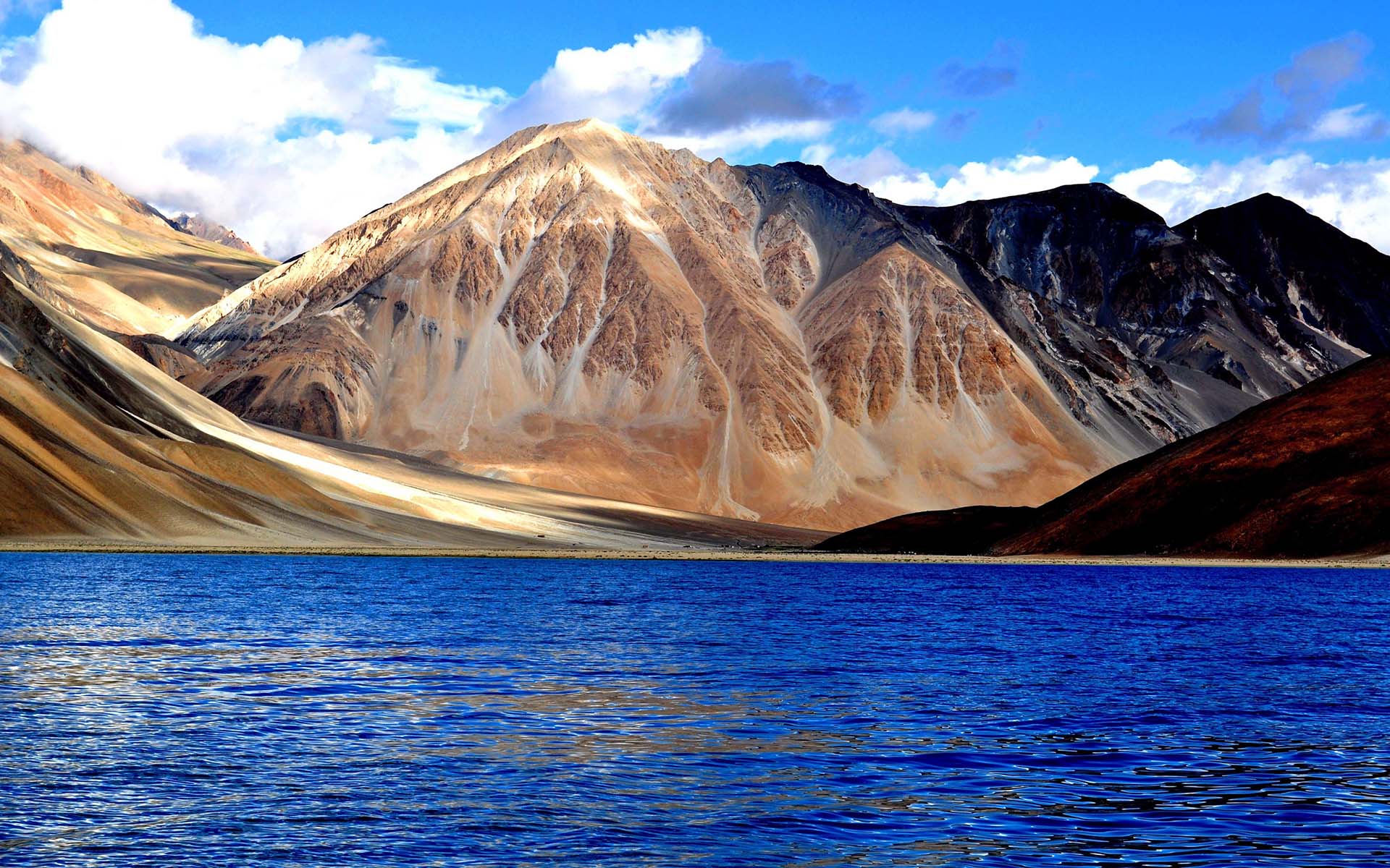 Mystical Ladakh